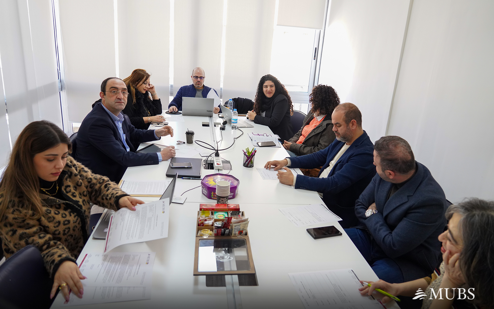 MUBS IRB Meetings: Safeguarding Research Ethics in 2025
